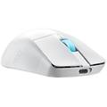 rog harpe ace aim lab edition mouse gaming ambidestro rf wireless + bluetooth + usb type-c