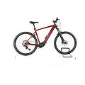 ebike ricondizionata · e-transhill cx12 · buone condizioni
