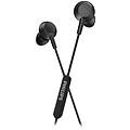 tae5008bk/00 cuffia e auricolare cuffie cablato in-ear musica e chiamate usb tipo-c nero