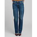 jeans straight fit akeme