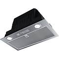 cappa smart plus neo 52 cm b acciaio inox