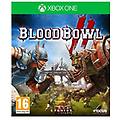 blood bowl 2 xbox one