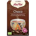 choco 17 bustine da 2 2 grammi