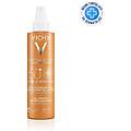 vichy capital soleil cell protect fluido ultra leggero spray spf 50 200ml