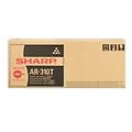 toner originale ar-310t nero