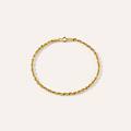 bracciale catena colette oro giallo collezione colette oro giallo