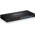 tpe-3018ls switch di rete gestito gigabit ethernet (10/100/1000) supporto power over ethernet (poe)