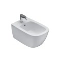 genesis bidet sospeso bianco lucido monoforo codice prod gns09bi