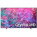 tv 98 poll crystal uhd 4k smart ue98du9070uxzt