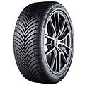BRIDGESTONE turanza all seas. 6 205/55 r17 95 v extraload runflat 