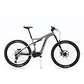 ebike ricondizionata · bh atomx lynx 9. 7 carbonio xt · condizioni eccellenti bh