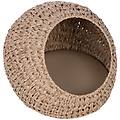 nicchia per gatti outdoor byron bay ø 46 x h 33 cm