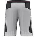 pedroc pro dst m cargo pantaloni corti trekking uomo grey/black 52