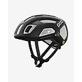 casco ventral air mips nfc nero bianco m