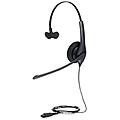 Jabra Biz 1500 Mono Cuffia Con Microfono