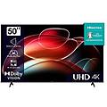 Hisense 50a6k 50 Led Ultrahd 4k Hdr10