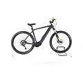 ebike ricondizionata · lt cx evo · come nuovo