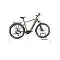 ebike ricondizionata · pasio terra · come nuovo