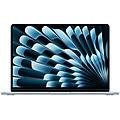 portatile macbook air 13. 6'' m4 16gb 256gb ssd intelligence blu sky