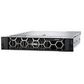 Dell R550 8x3 5 4310 1x16gb 1x480g Xf0p3