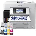 EPSON multifunzione ecotank et-5885 stampanti plotter multifunzioni informatica