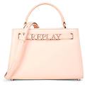 borsa fw3380. 007. a0015g dirty white one size