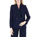 blazer doppiopetto emporio