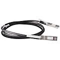 hpe x240 10g sfp+ 3m dac cable jd097c