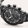 orologio al quarzo montecarlo