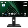 monitor 27 led ips 16 9 wqhd 1ms 100hz 300 cdm pivot dp/hdmi multimediale pro mp275qpg