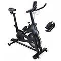 veló indoor exercise bike volano 6kg regolabile indoor cycle teide