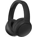 rb-m300be-k cuffie bluetooth senza fili ricarica rapid nero