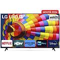tv led 4k ultra hd 50' 50ut80006la smart tv webos 2024 blu