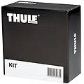 - kit evo flush rail porsche cayenne 5p 18
