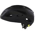 aro3 endurance casco bici black/black l