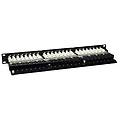 - cat5e 482 x 48 x 44 mm nero ieee 802. 3 ieee 802. 3ab ieee 802. 3u cat5e veloce gigabit 19'