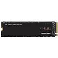 black sn850 soldid state drive pcie gen4 2tb m. 2