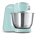 robot da cucina mum 5 verde menta