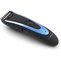 regolabarba viso ebc004 senza filo 24 regolazioni 1 5-24 mm nero blu