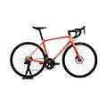 second hand bici da corsa tcr m. molto buono