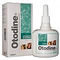 detergente liquido auricolare per cani e gatti 100 ml