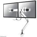 neomounts by select supporto da scrivania per monitor (nm-d775dxwhite)