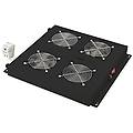 ventilatore da tetto per armadio di rete (dynamic basic / unique) e armadio server (dynamic basic)