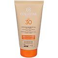 crema solare eco-compatibile spf30