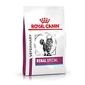 renal special veterinary crocchette gatto 2 kg