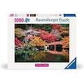 puzzle beautiful gardens 1000 pezzi