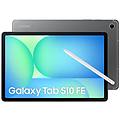 - galaxy tab s10 fe android tablet display 10. 9' lcd wifi ram 8gb 128gb 8. 000 mah s pen android