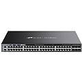 omada sg6654xhp switch di rete gestito l3 gigabit ethernet 10-100-1000 supporto power over ethernet