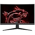 monitor gaming led 23 6" g24c6 e2 nero