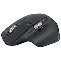 Logitech Mouse Business Mx Series Master 3s Black 910 006559